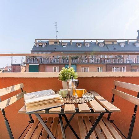 Sebino18 - Design Apartment Suite Milan Bagian luar foto