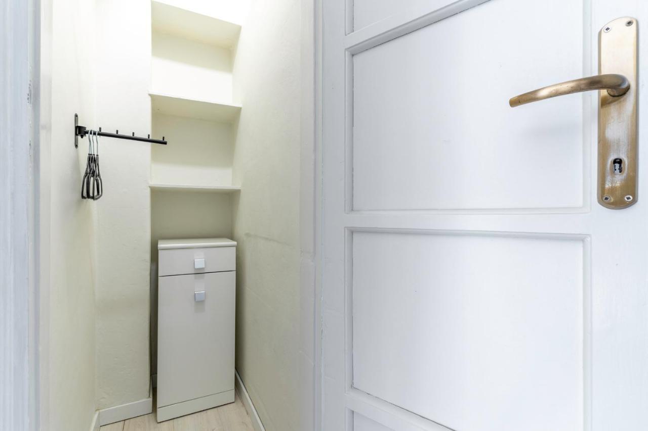 Sebino18 - Design Apartment Suite Milan Bagian luar foto